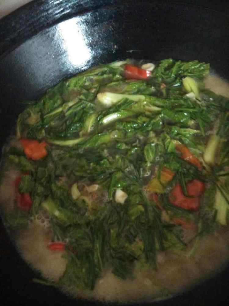 风味朝鲜面