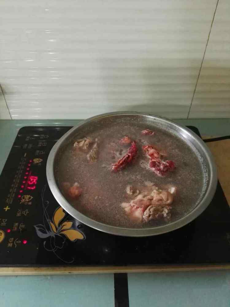 药膳卤牛肉