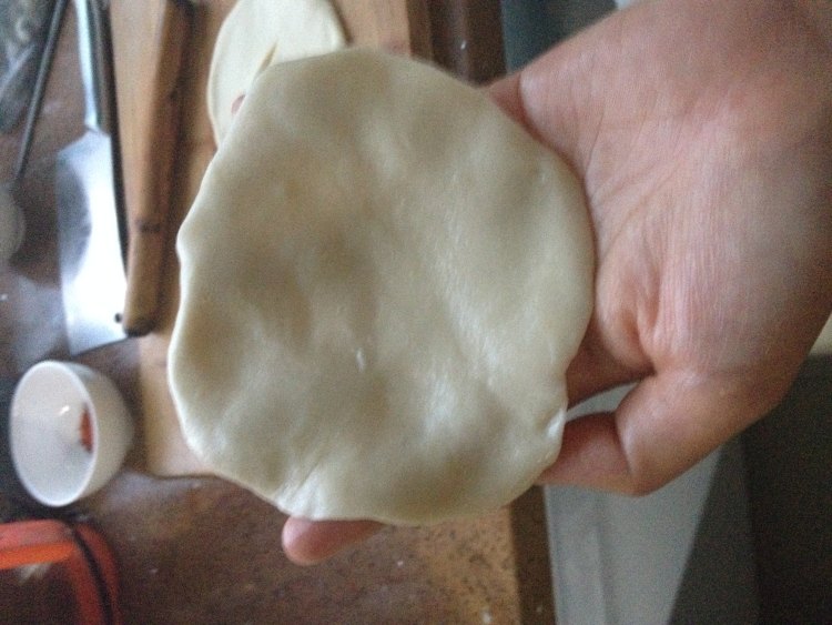 炸糖糕