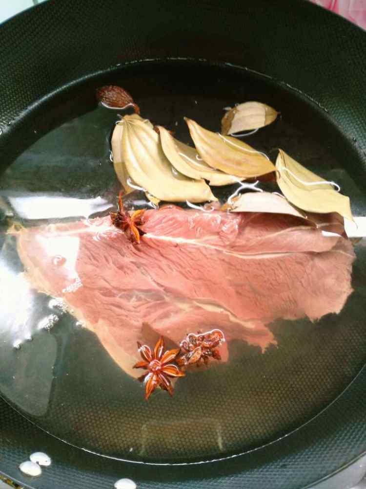 盐炸牛肉