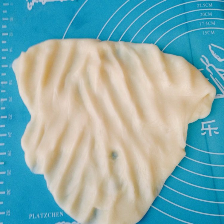 桃子冰皮月饼