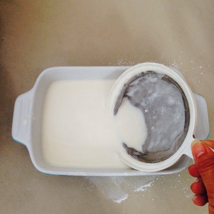 桃子冰皮月饼
