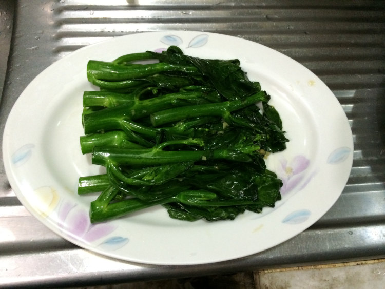 沙茶牛肉