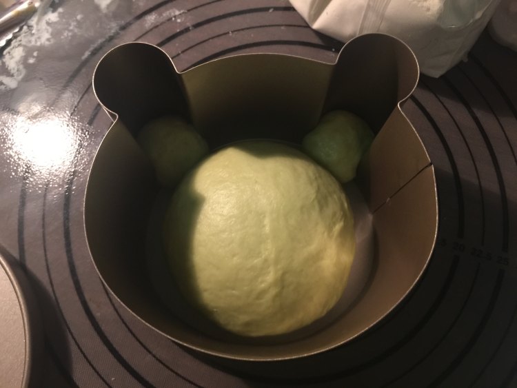 牛油果吐司