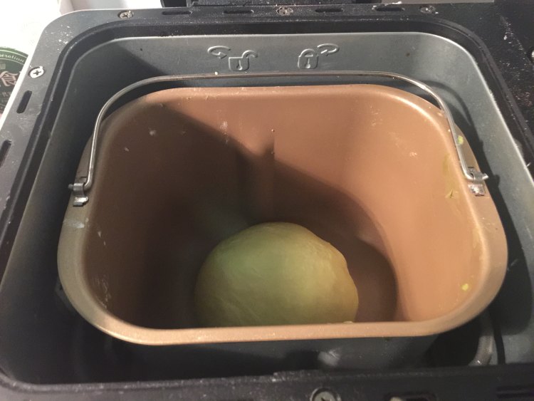牛油果吐司