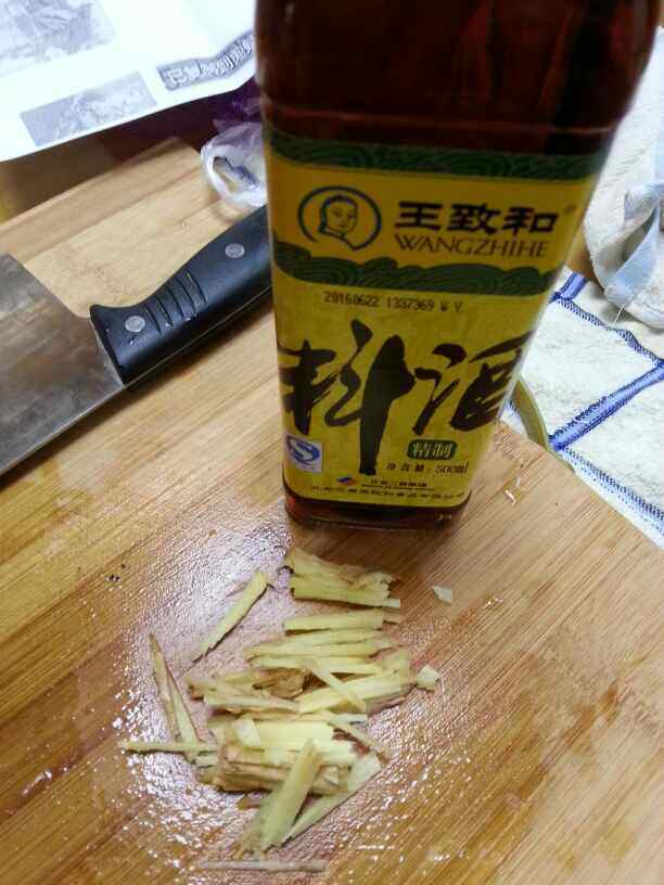 避风塘炒虾