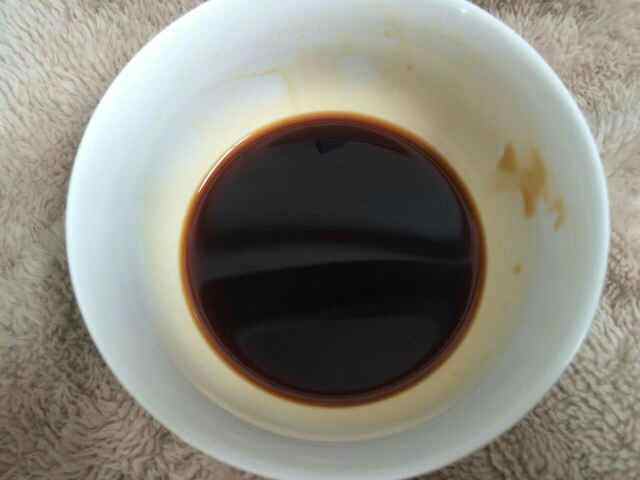 凉拌蒸茄子