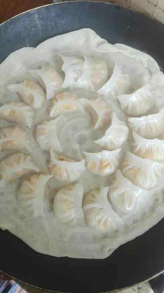虾饺