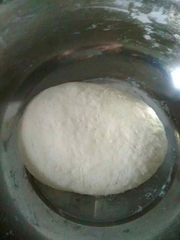 南瓜煎饺