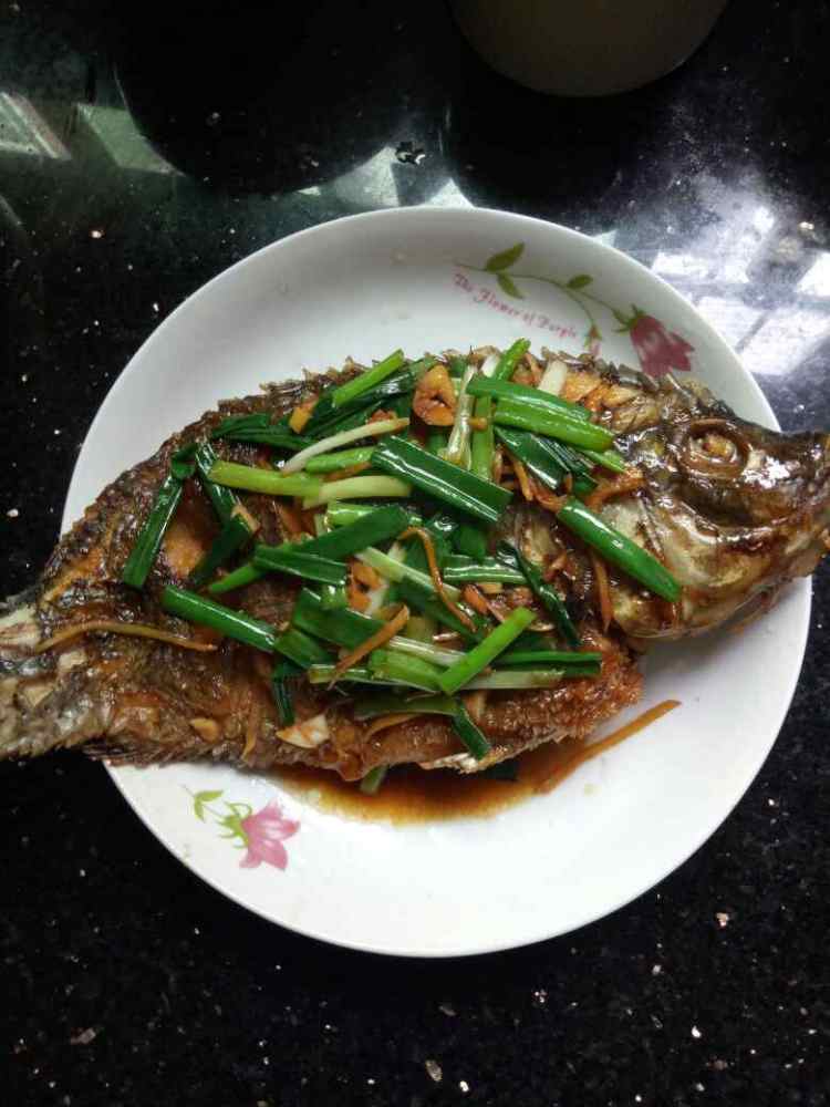 福寿鱼