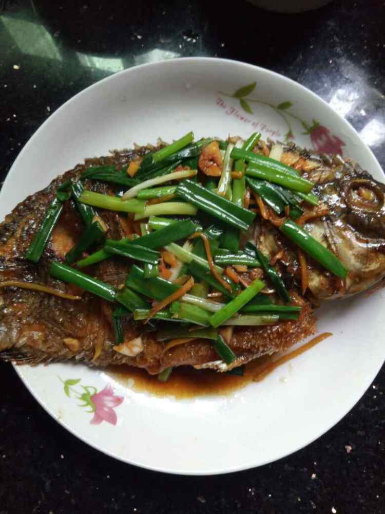 福寿鱼
