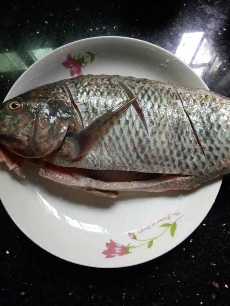 福寿鱼
