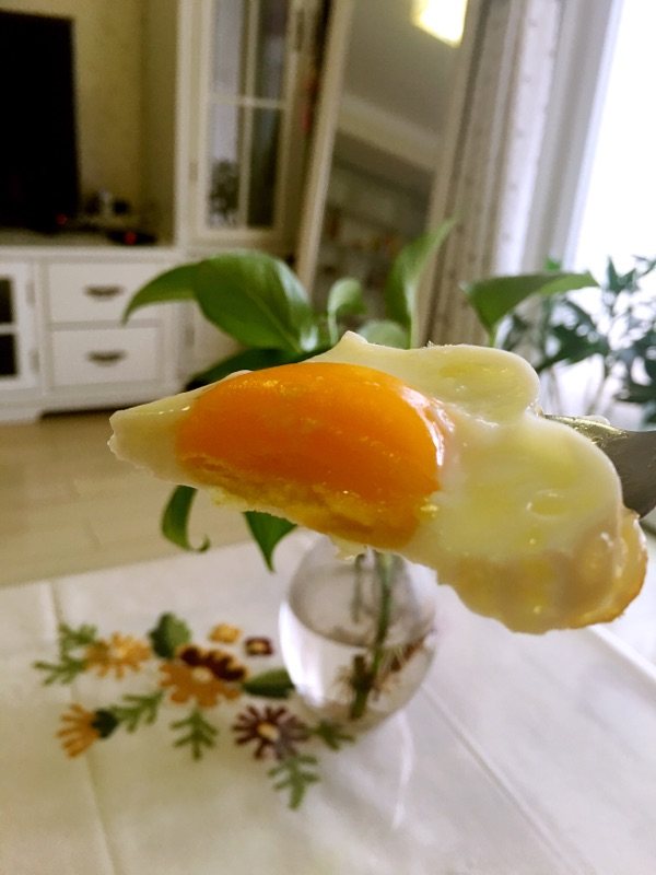 早起花开～爱心拼盘早
