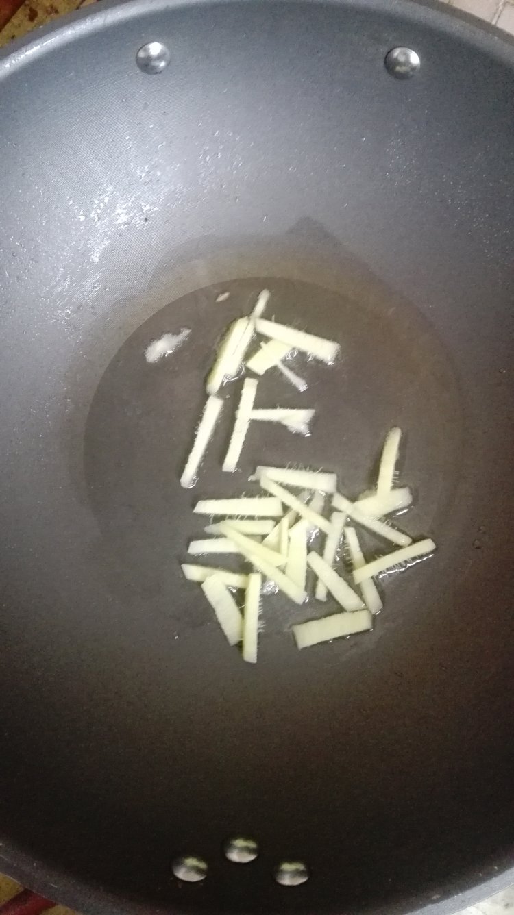 红烧沙尖鱼