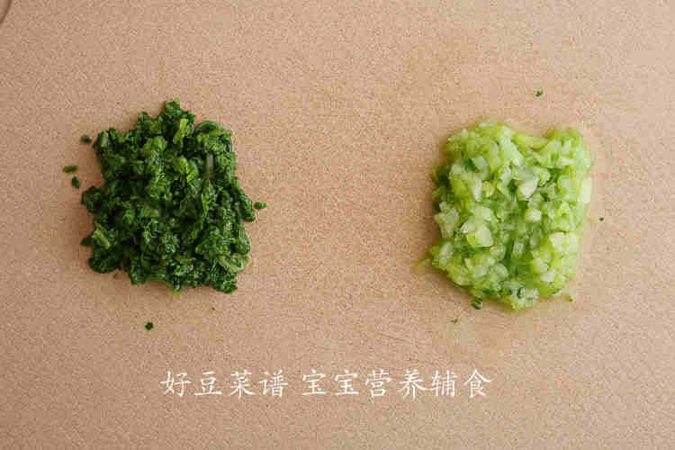 香菇油菜