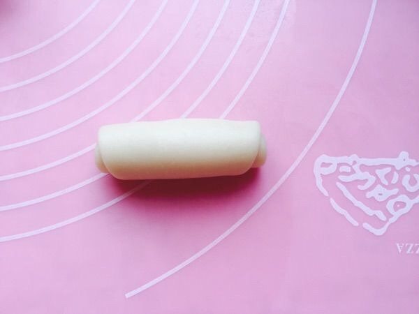 枣泥菊花酥