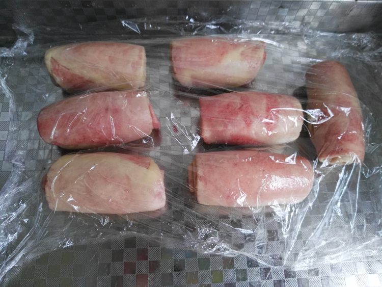 玫瑰酥