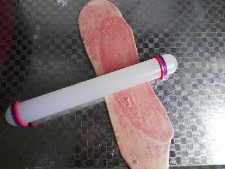 玫瑰酥