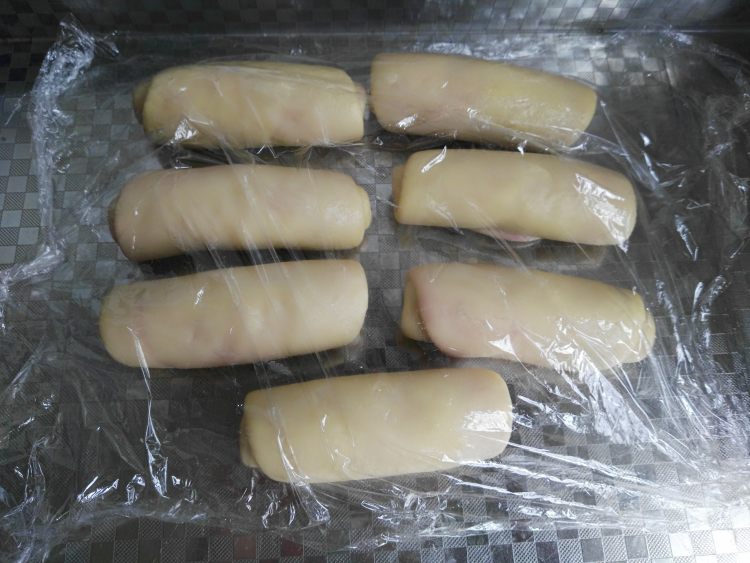 玫瑰酥