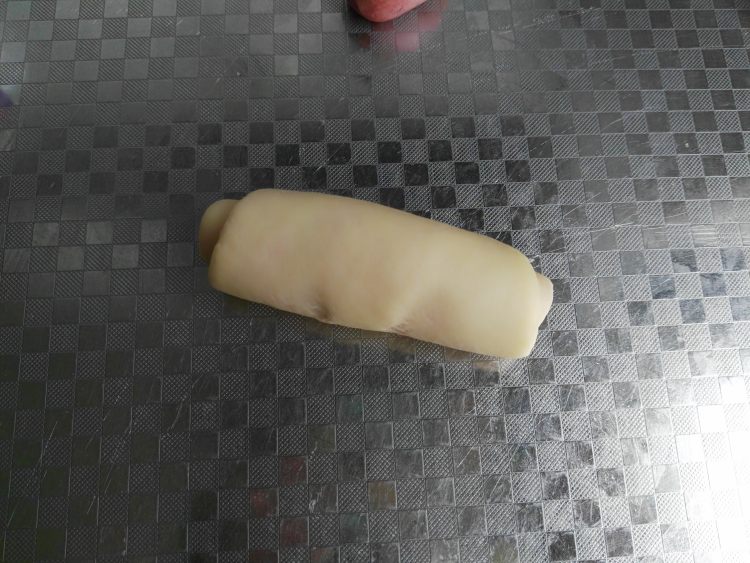 玫瑰酥