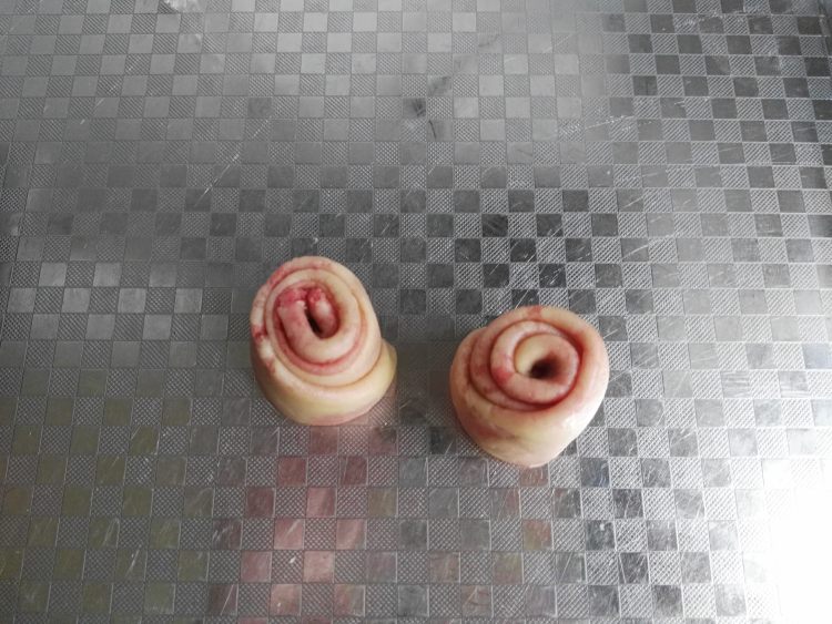 玫瑰酥