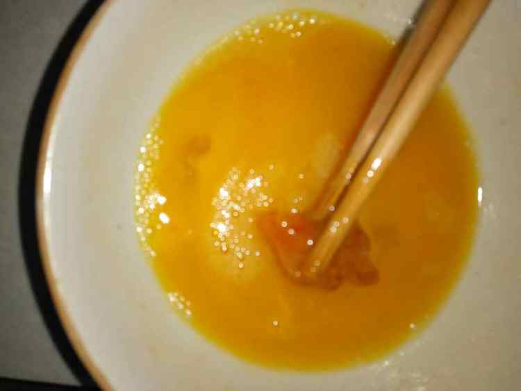 鸡米花