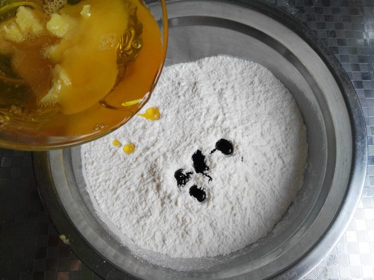 玫瑰酥