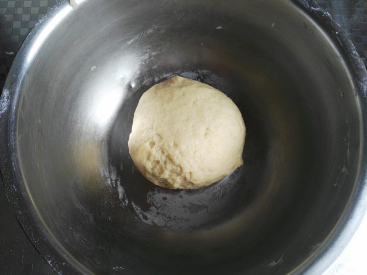 玫瑰酥