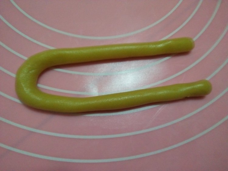 蜂蜜小麻花