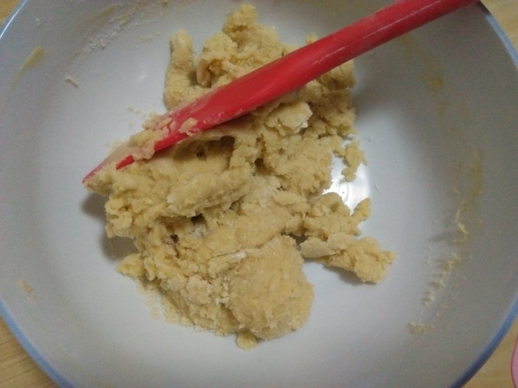 蜂蜜小麻花
