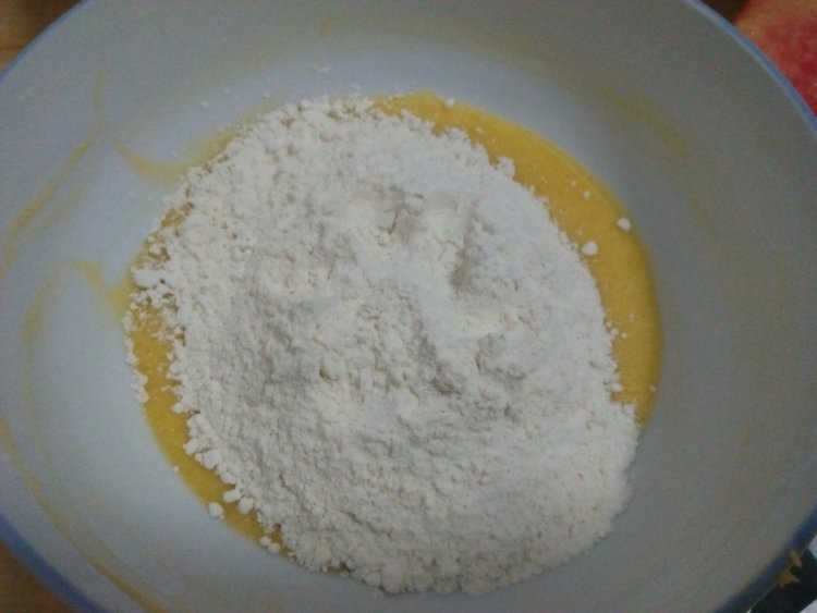 蜂蜜小麻花