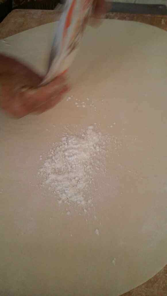 自制混沌皮