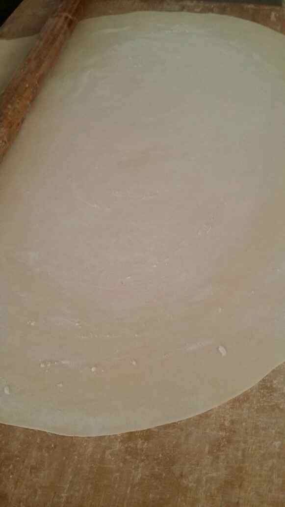 自制混沌皮
