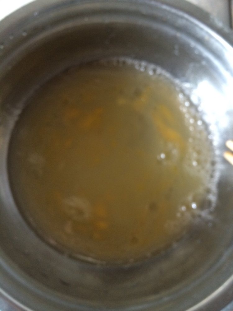 香酥油条