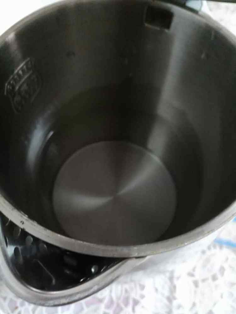 桂圆红枣茶