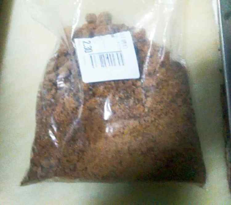 糖花卷