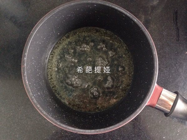 蜗牛饼干