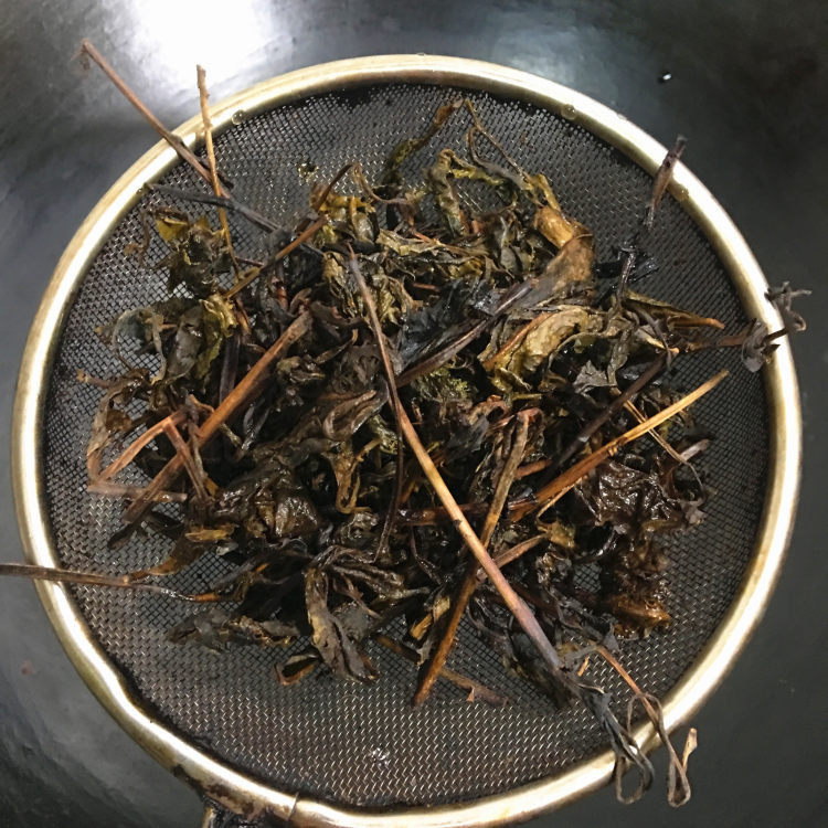 三江侗族油茶