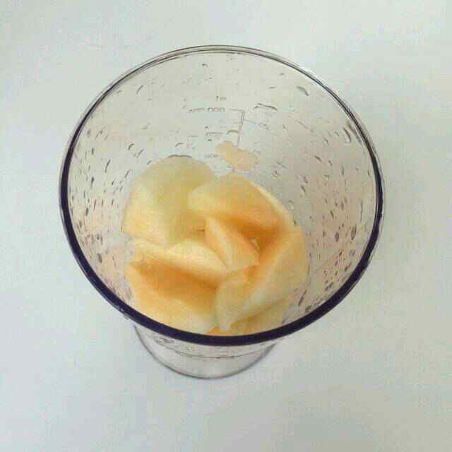 香瓜汁