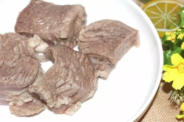 酱牛肉