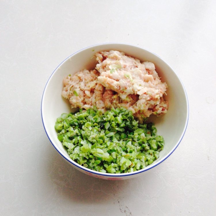 柳叶煎饺