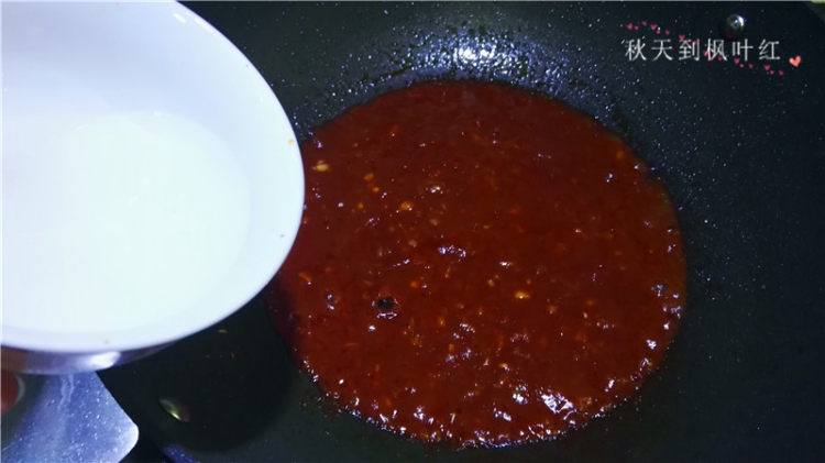 茄汁西葫芦鸡肉饼