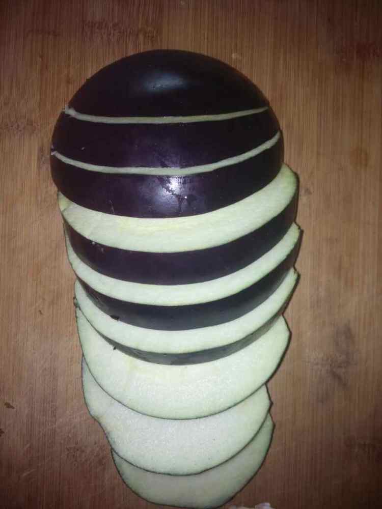 凉拌茄子