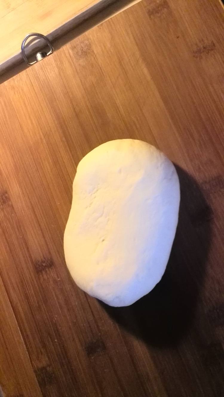 鸡蛋灌饼