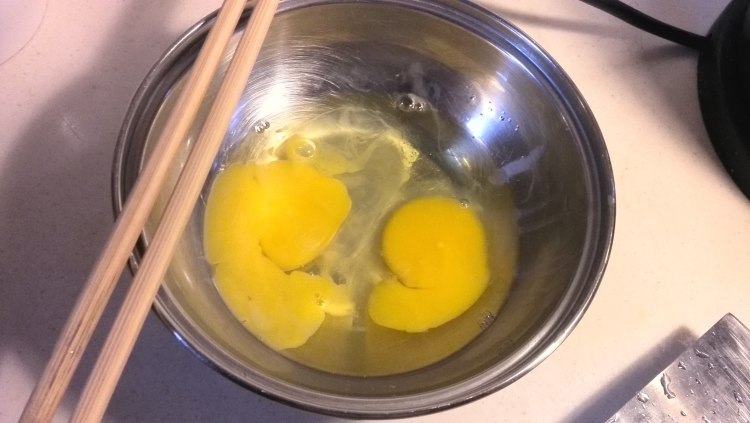 鸡蛋灌饼