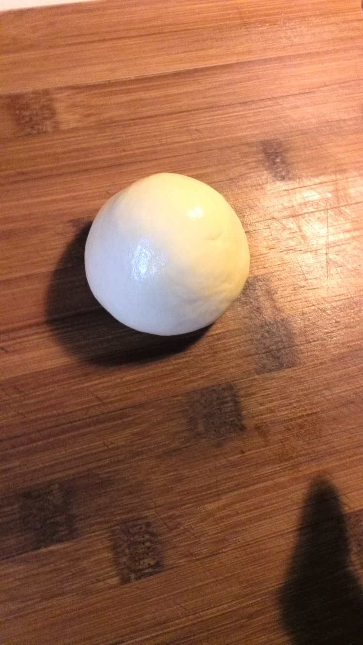 鸡蛋灌饼