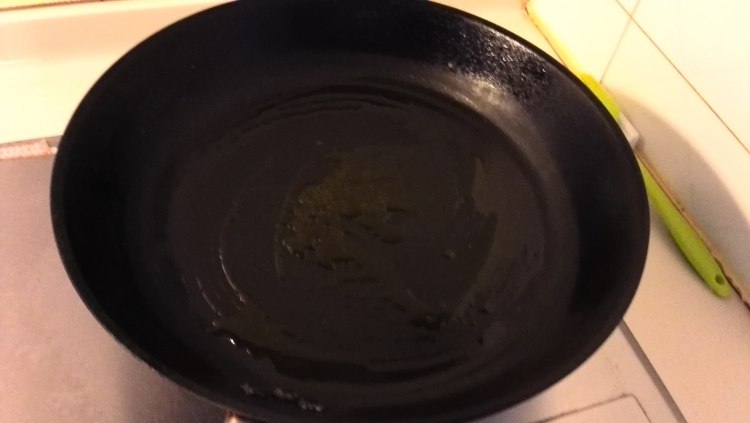 鸡蛋灌饼