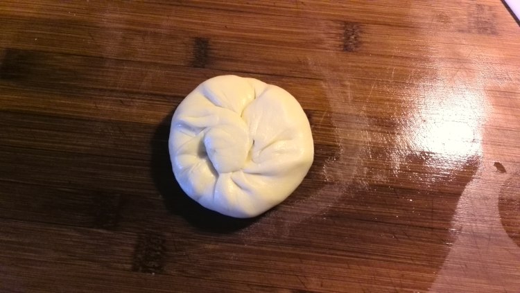 鸡蛋灌饼