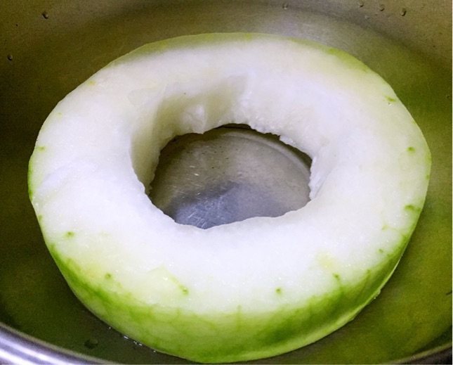 冬瓜太阳