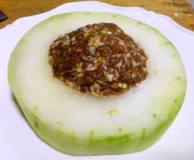 冬瓜太阳